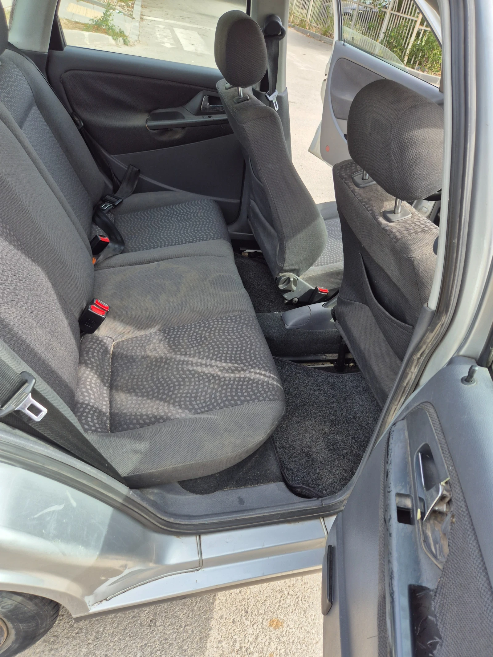 Seat Cordoba | Mobile.bg — изображение 13