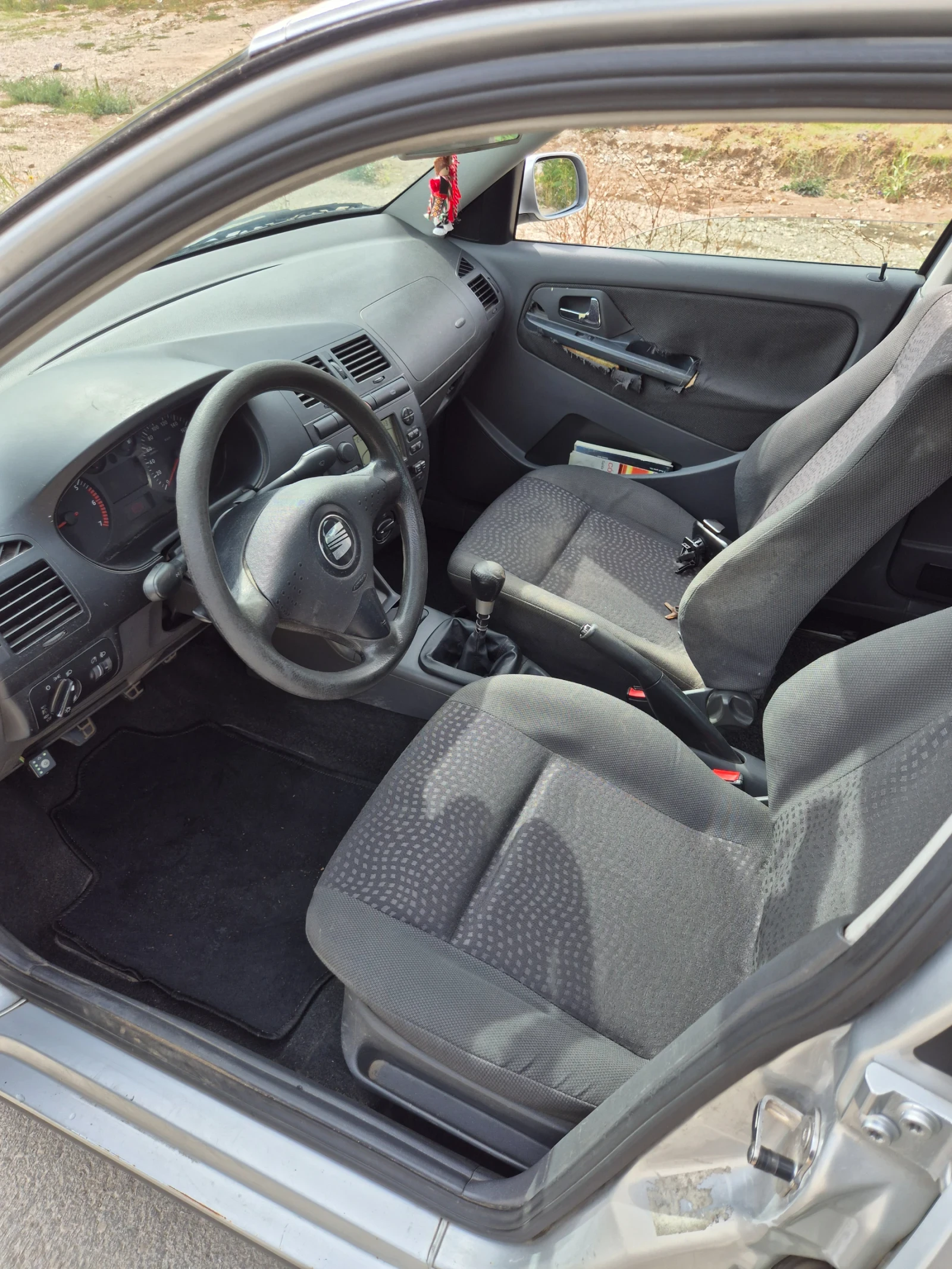 Seat Cordoba  - изображение 10