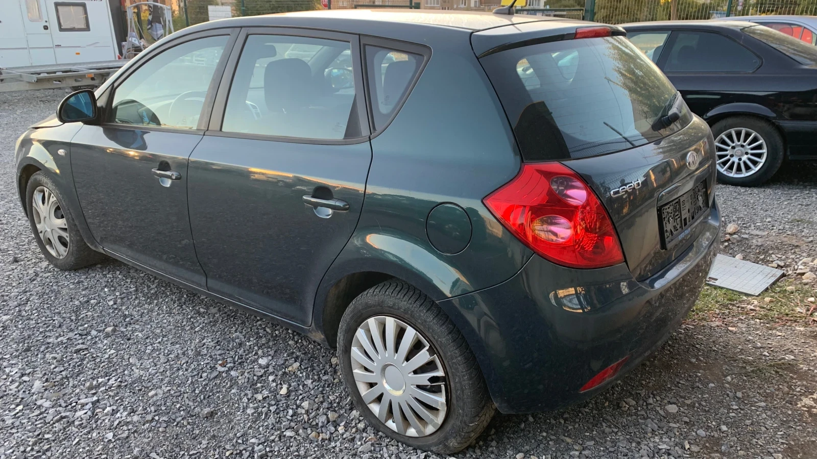 Kia Ceed 1.6i - изображение 4