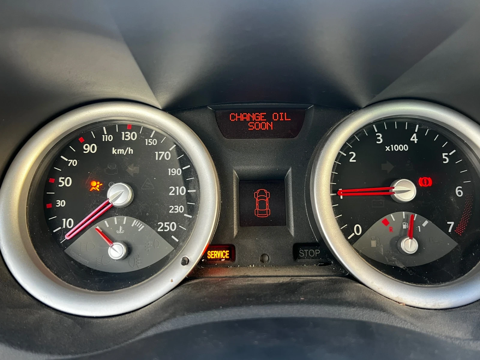 Renault Megane 1.6 | Mobile.bg   12