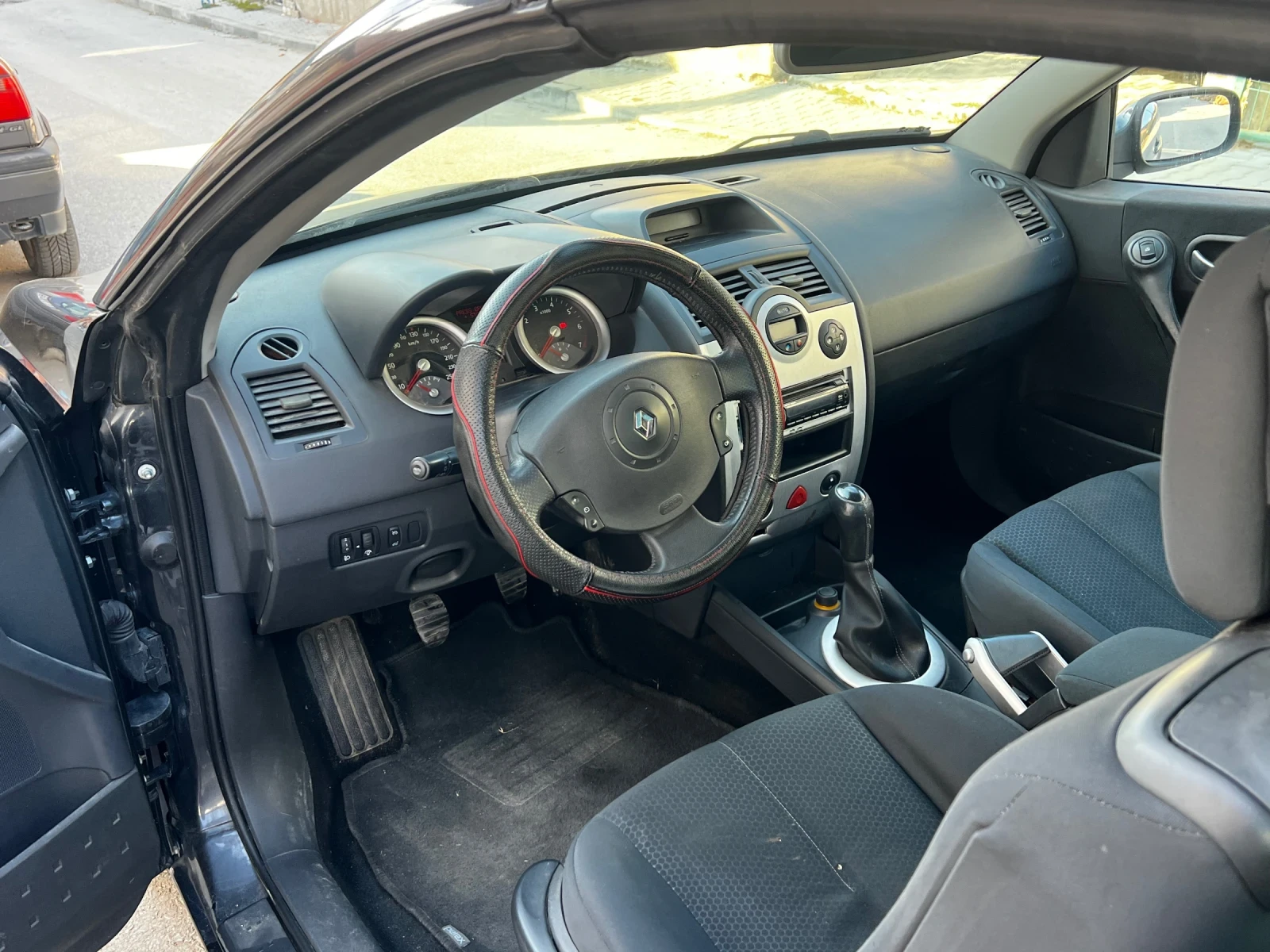 Renault Megane 1.6 | Mobile.bg   9