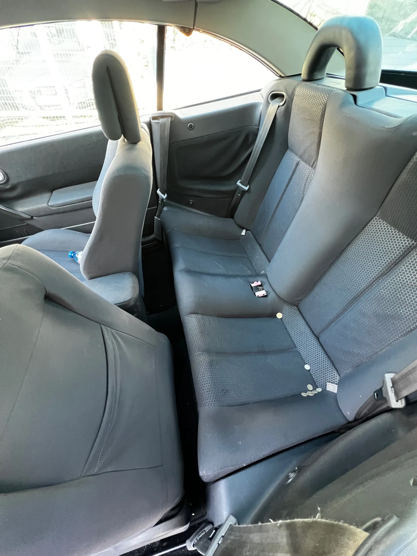 Renault Megane 1.6 | Mobile.bg   10