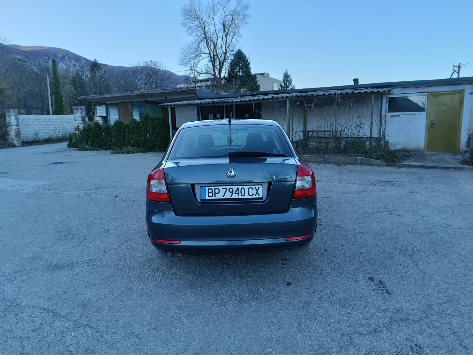 Skoda Octavia 2.0 - изображение 6