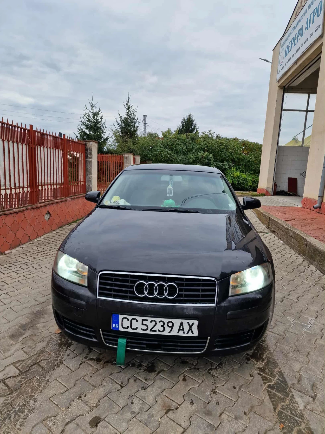 Audi A3 | Mobile.bg   1