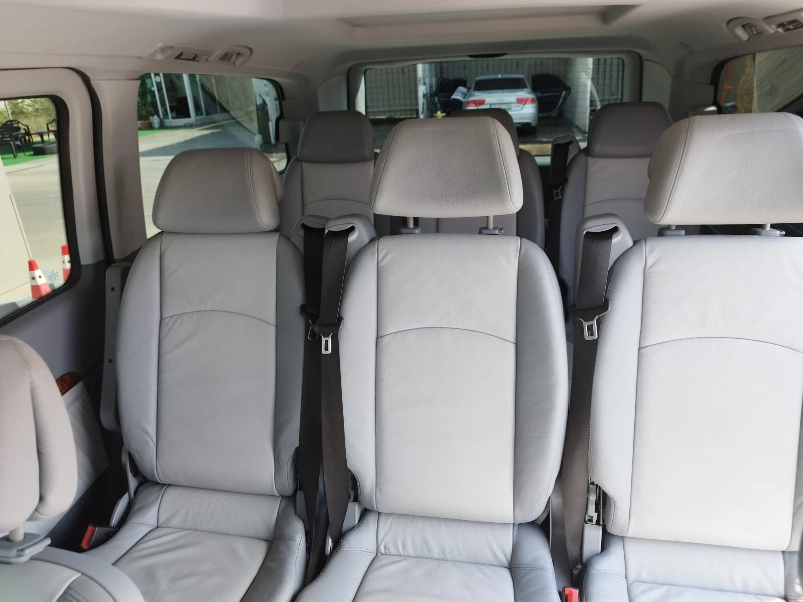 Mercedes-Benz Viano Activity Extra Lounge  - изображение 7