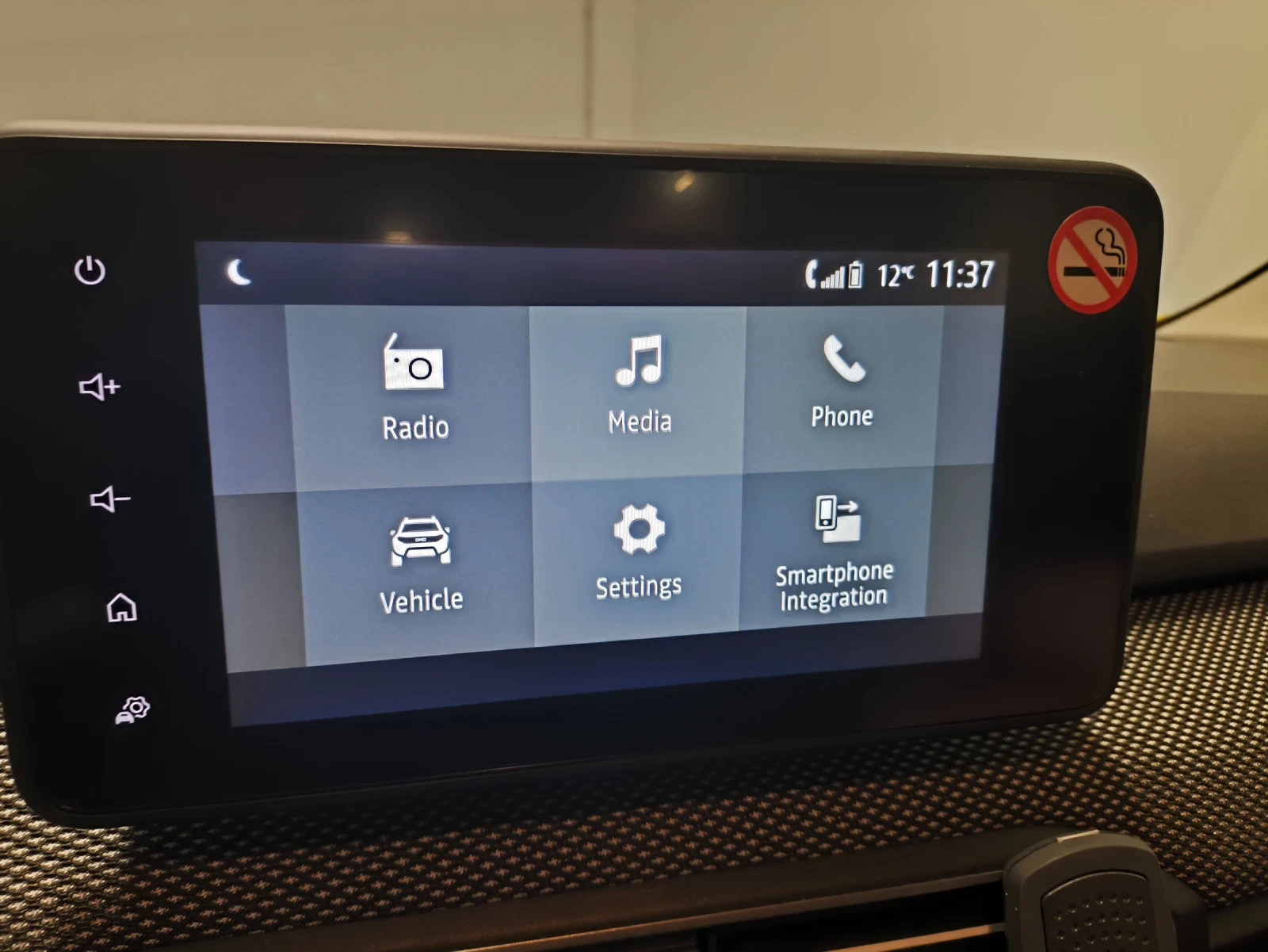 Dacia Logan 1.0TCI CVT | Mobile.bg � ����������� 12