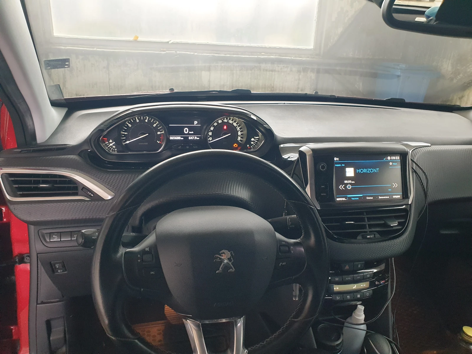 Peugeot 2008  - изображение 3