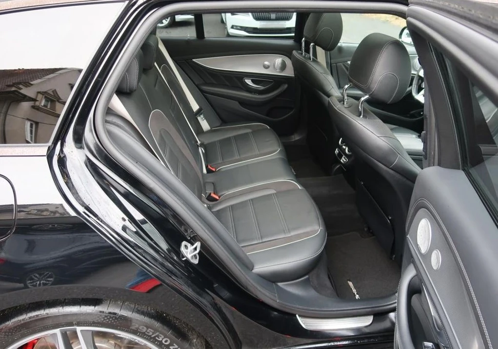 Mercedes-Benz E 63 AMG 4Matic+  | Mobile.bg   10