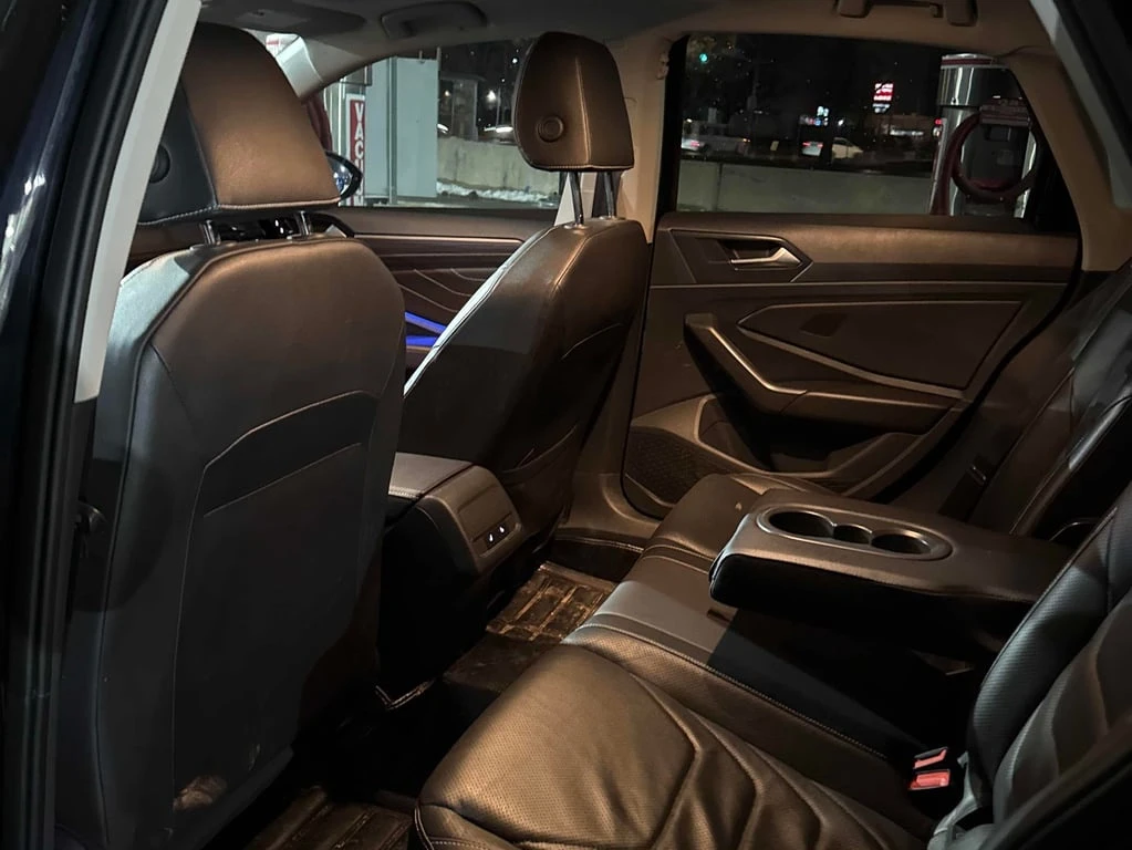 VW Jetta * Highline Auto * CARFAX * ���� �� �� | Mobile.bg � ����������� 13