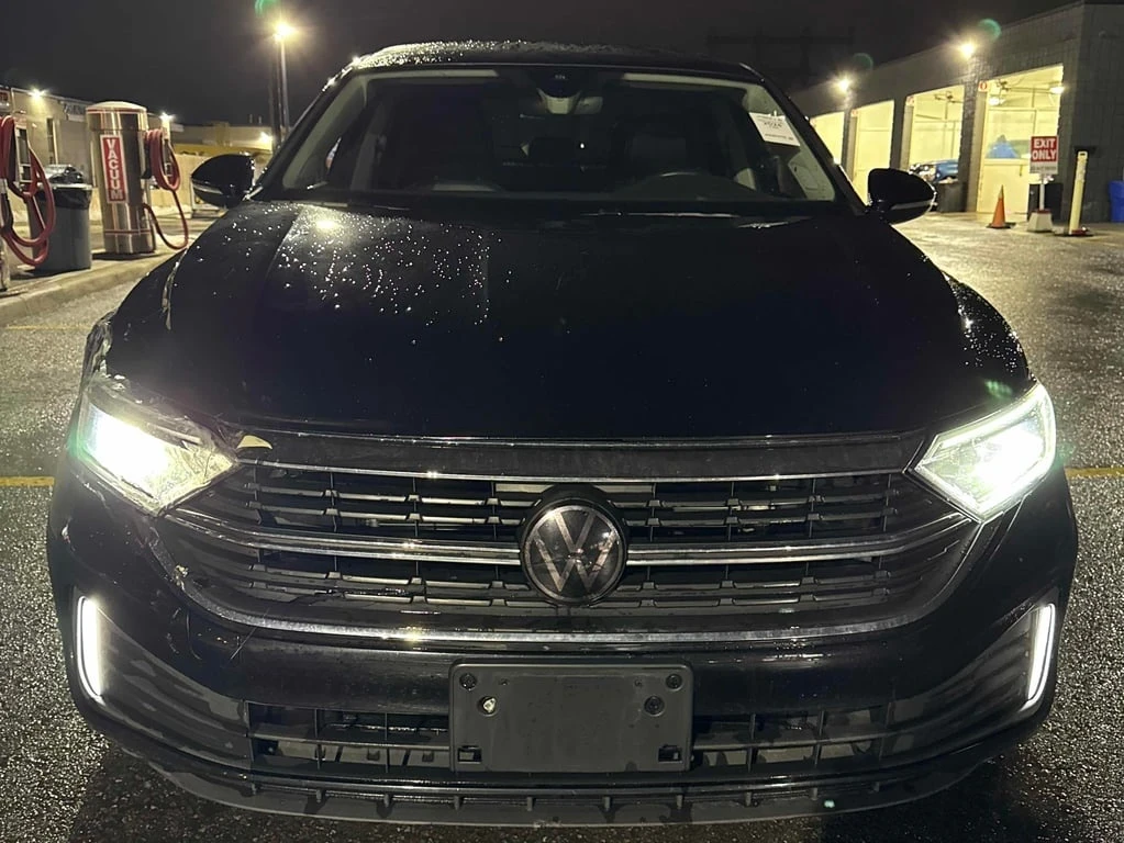 VW Jetta * Highline Auto * CARFAX * ЦЕНА ДО БГ - изображение 6