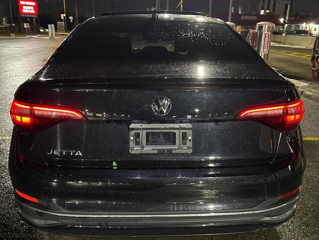 VW Jetta * Highline Auto * CARFAX * ЦЕНА ДО БГ - изображение 4