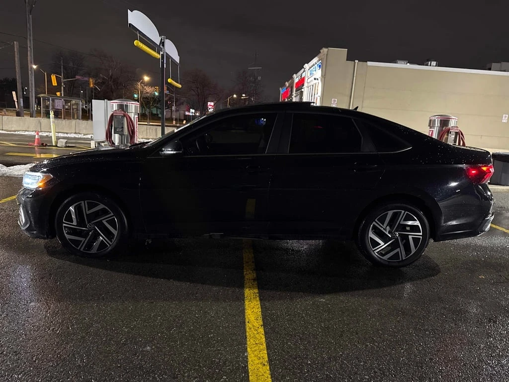 VW Jetta * Highline Auto * CARFAX * ЦЕНА ДО БГ - изображение 2