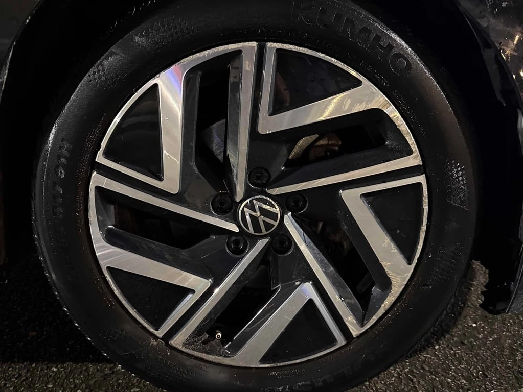 VW Jetta * Highline Auto * CARFAX * ЦЕНА ДО БГ - изображение 7