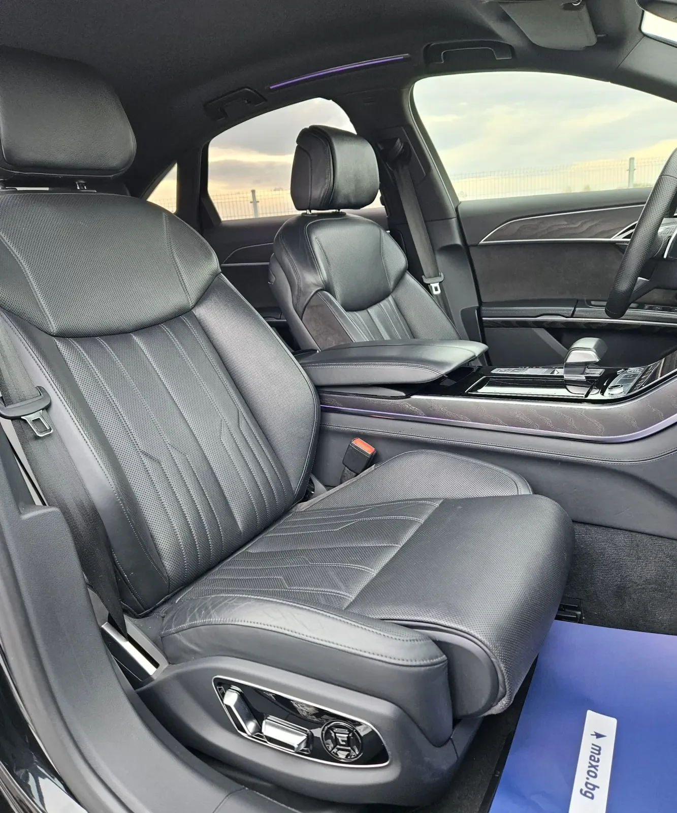 Audi A8 | Mobile.bg � ����������� 11