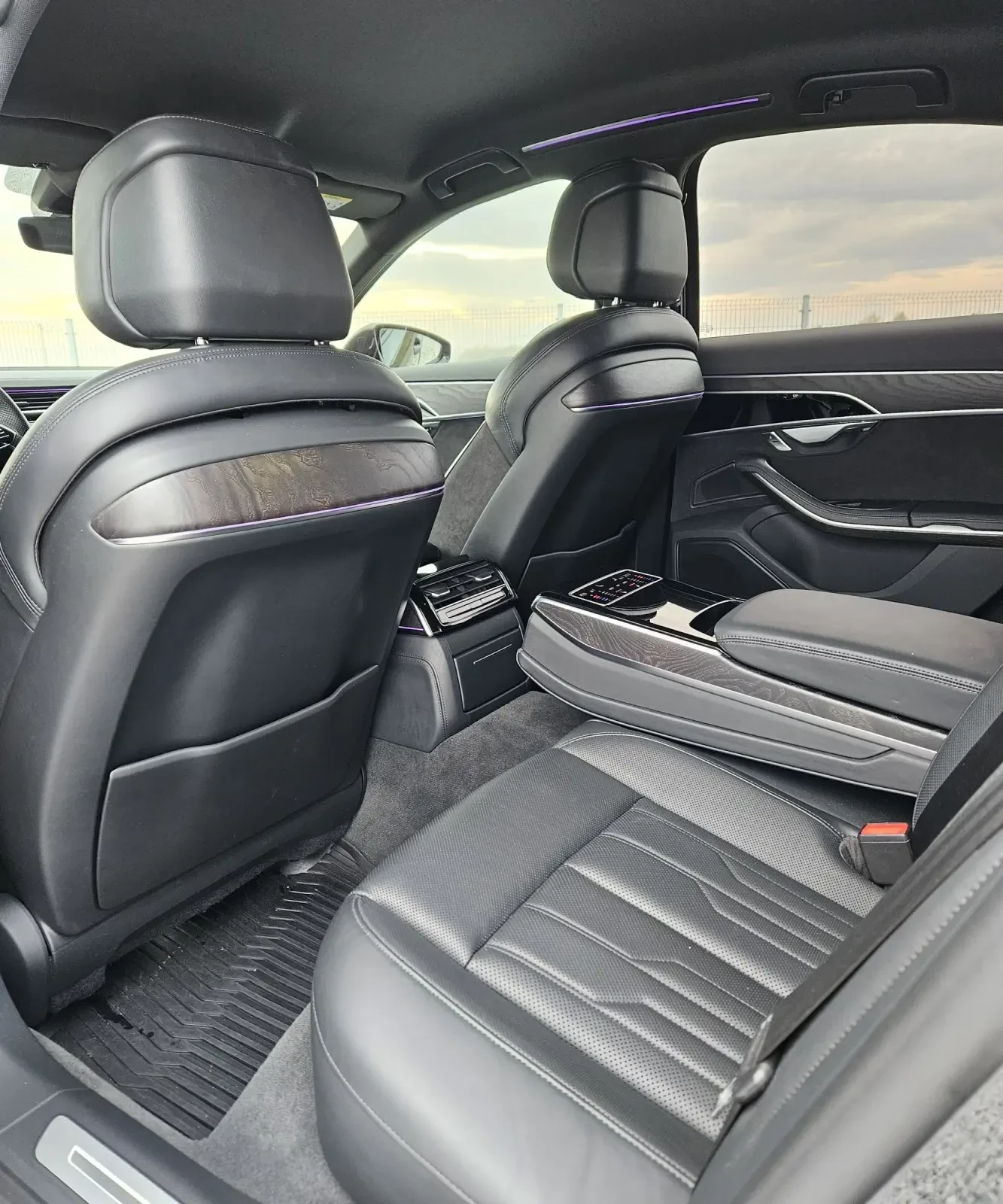 Audi A8  - изображение 7