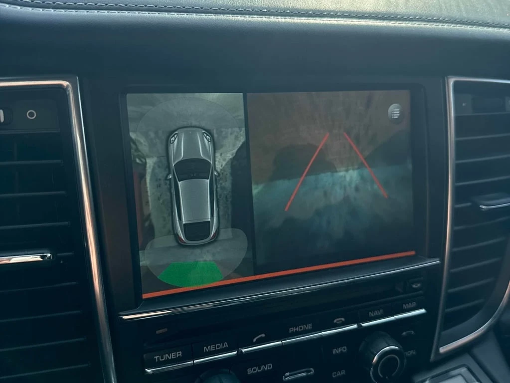 Porsche Panamera * GTS * CARFAX * 360 * ������� *  | Mobile.bg � ����������� 14