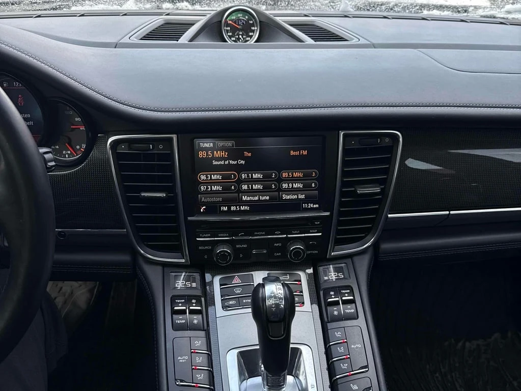 Porsche Panamera * GTS * CARFAX * 360 * ������� *  | Mobile.bg � ����������� 9