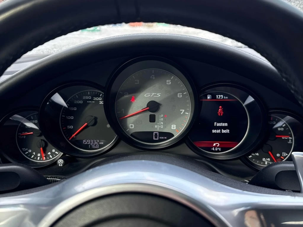 Porsche Panamera * GTS * CARFAX * 360 * ������� *  | Mobile.bg � ����������� 8