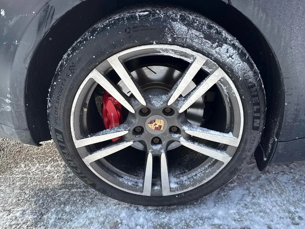 Porsche Panamera * GTS * CARFAX * 360 * ������� *  | Mobile.bg � ����������� 7