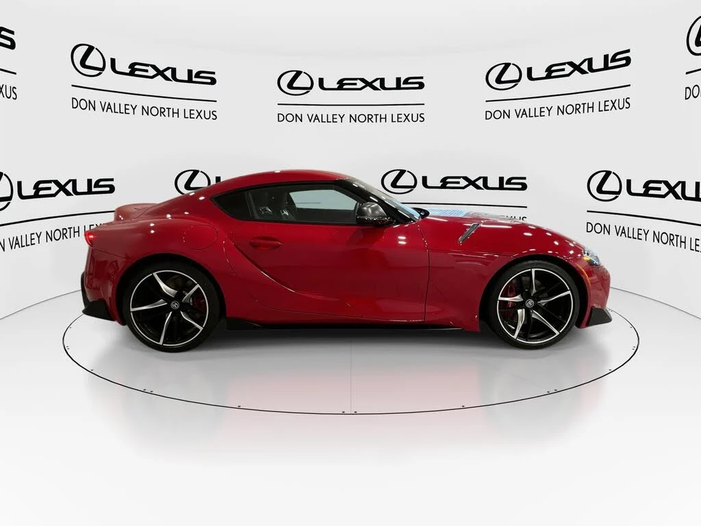 Toyota Supra 3.0* RWD* ����������* (���� �� ��) | Mobile.bg � ����������� 8