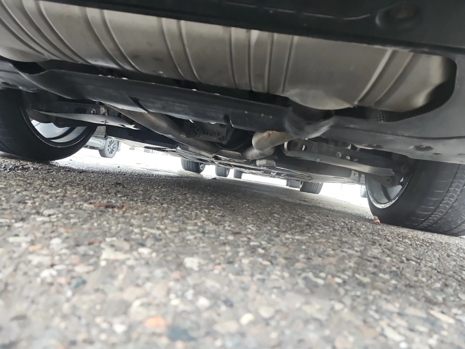 BMW 750 I| XDRIVE| PANORAMA| CARFAX | Mobile.bg � ����������� 15