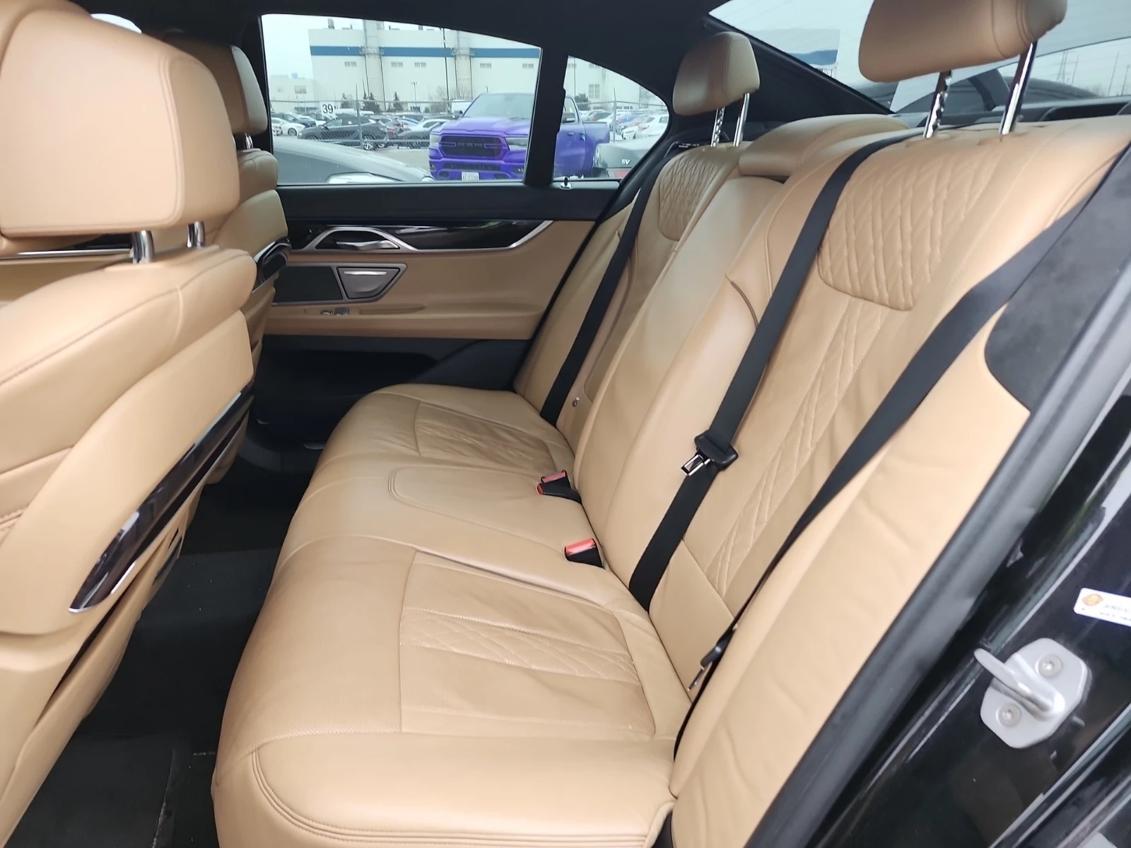 BMW 750 I| XDRIVE| PANORAMA| CARFAX | Mobile.bg � ����������� 14