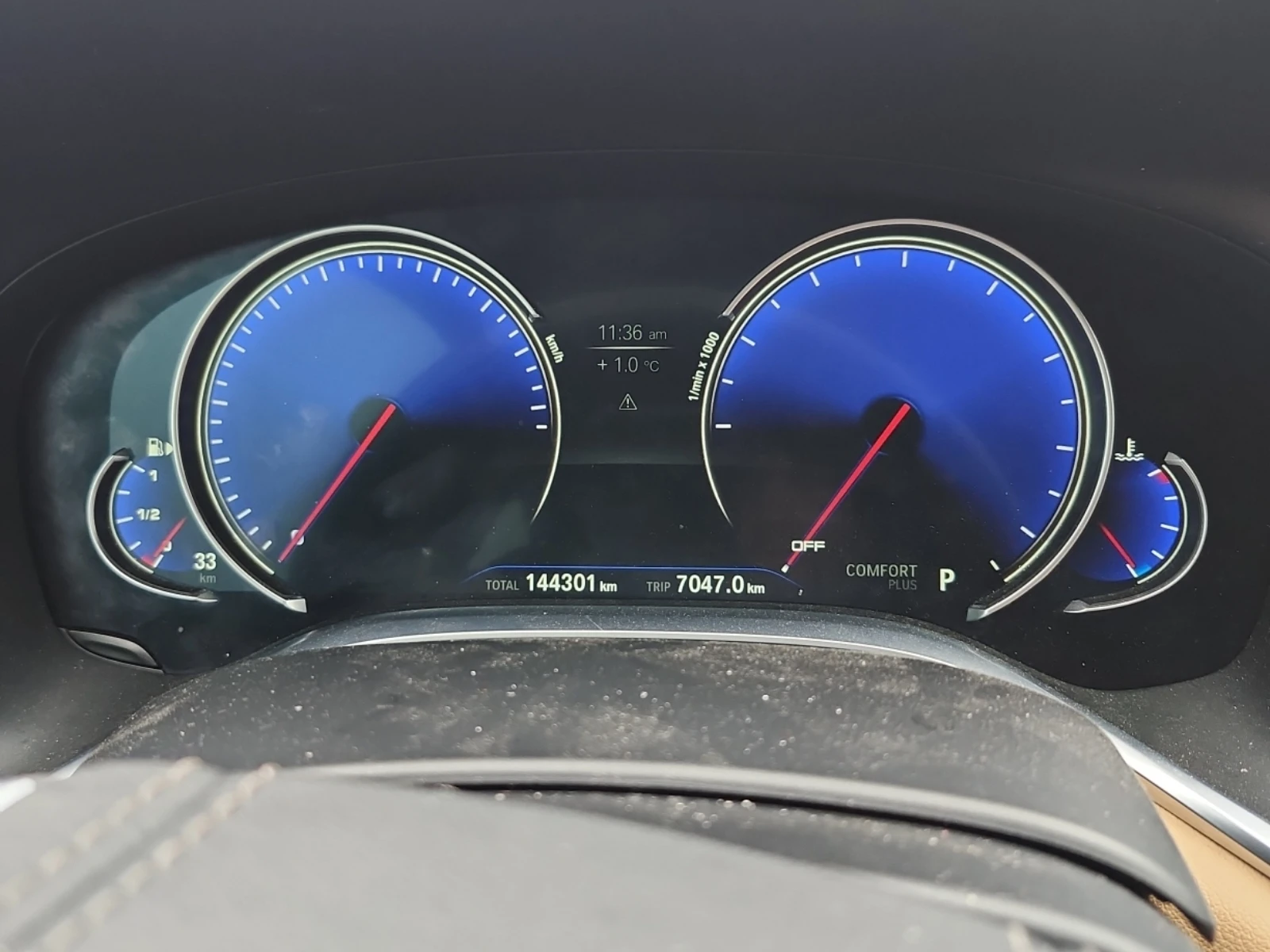 BMW 750 I| XDRIVE| PANORAMA| CARFAX | Mobile.bg � ����������� 11