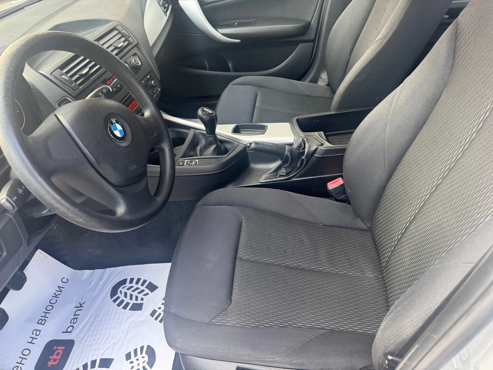 BMW 116 2000-116����� 6 �������� | Mobile.bg � ����������� 10