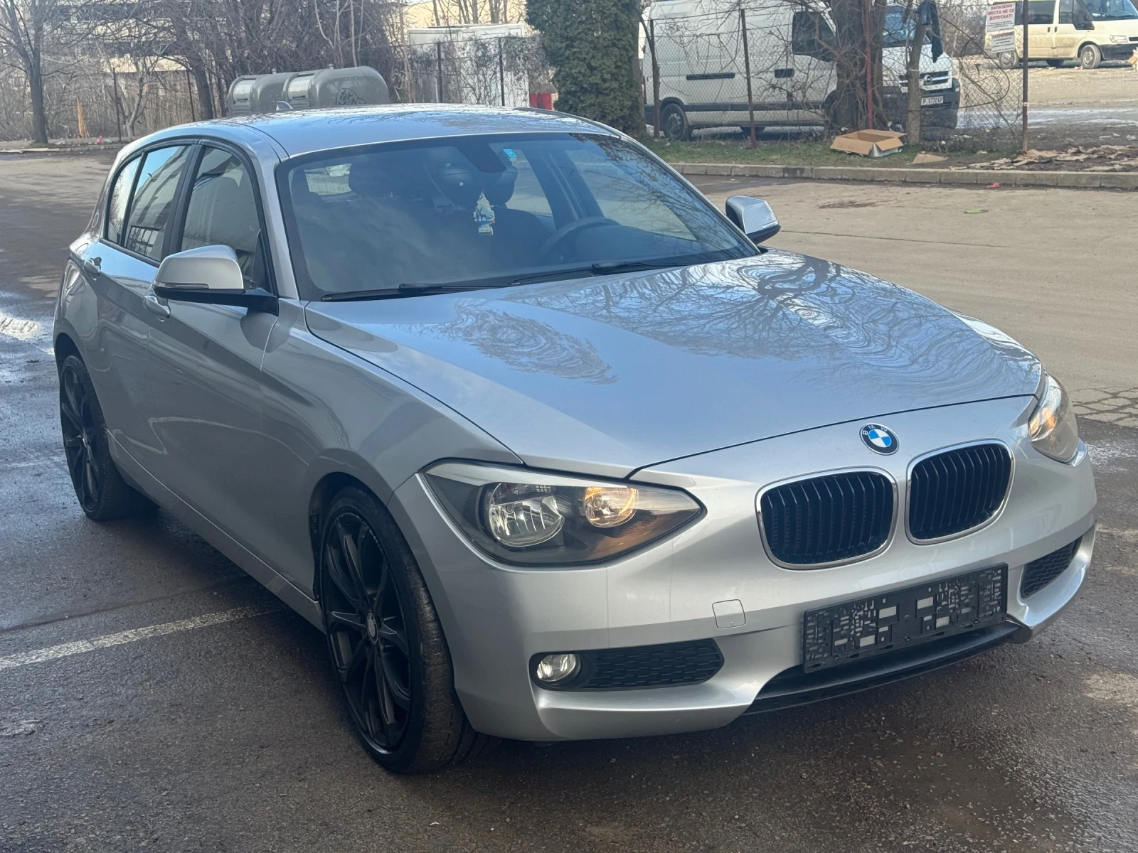 BMW 116 2000-116����� 6 �������� | Mobile.bg � ����������� 2
