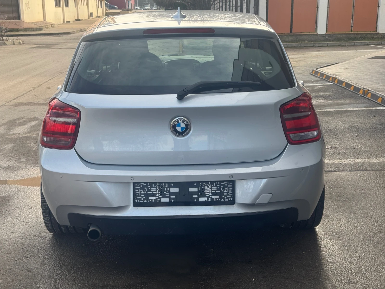 BMW 116 2000-116����� 6 �������� | Mobile.bg � ����������� 5