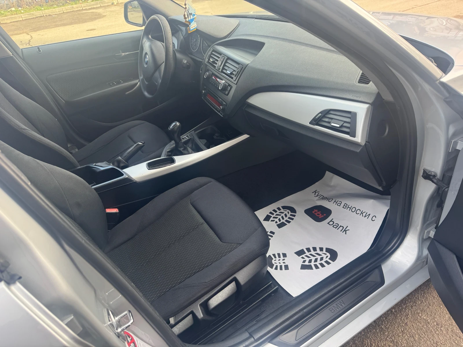 BMW 116 2000-116����� 6 �������� | Mobile.bg � ����������� 16