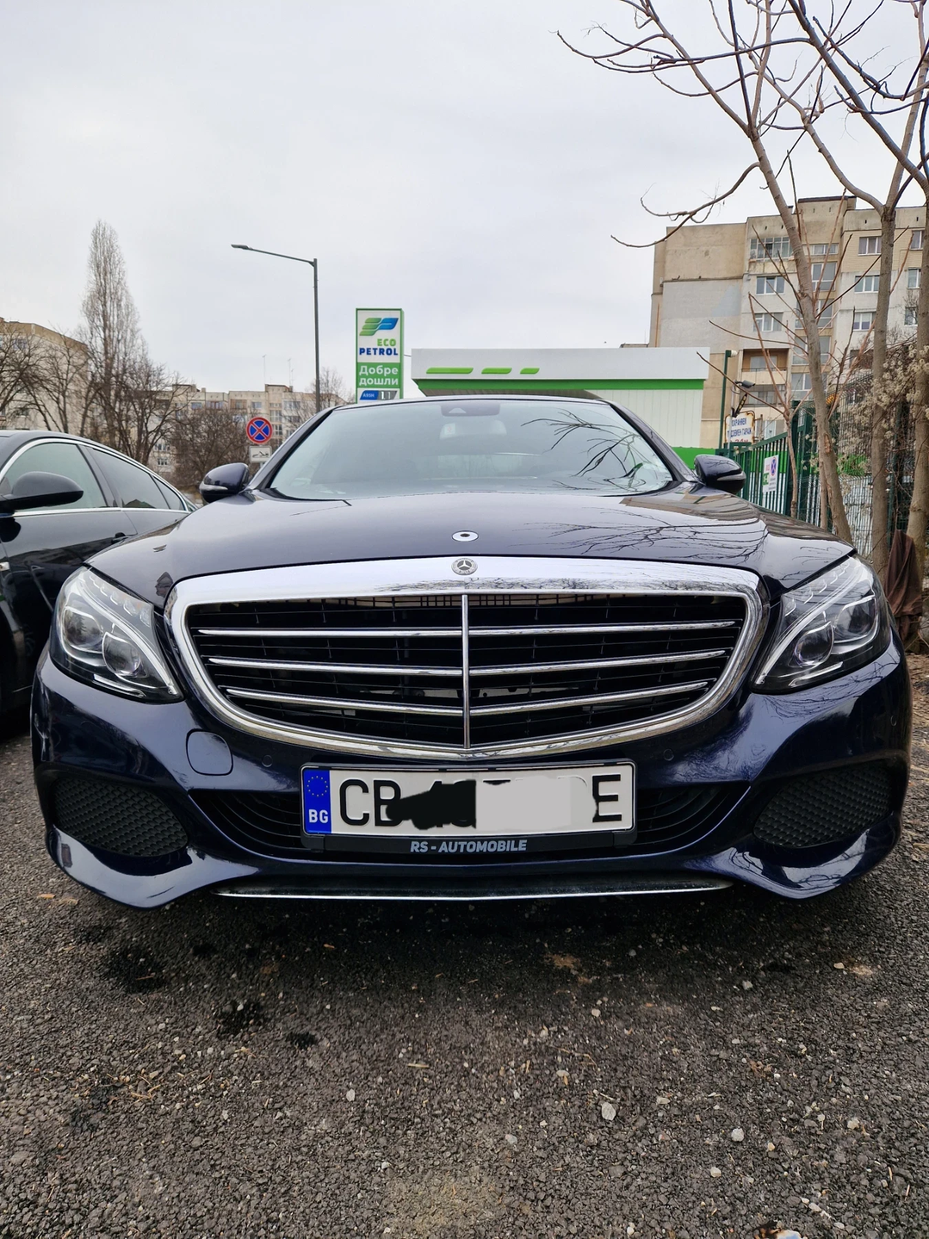 Mercedes-Benz C 200  - изображение 2