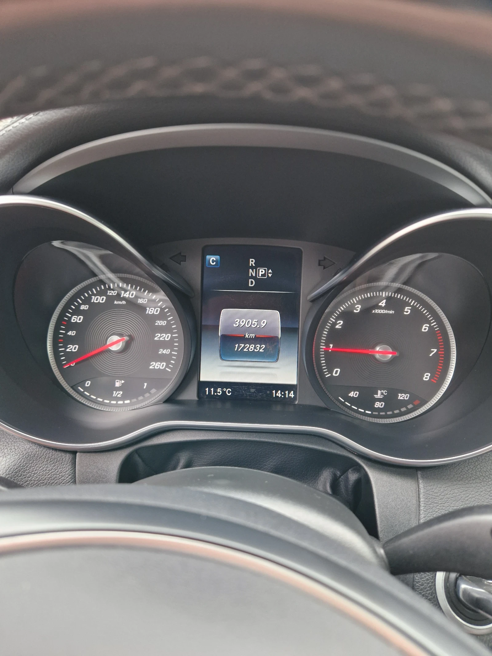 Mercedes-Benz C 200 | Mobile.bg � ����������� 11