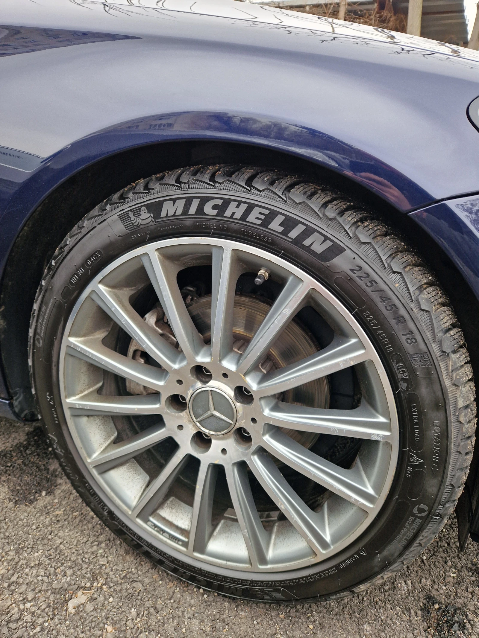 Mercedes-Benz C 200 | Mobile.bg � ����������� 14