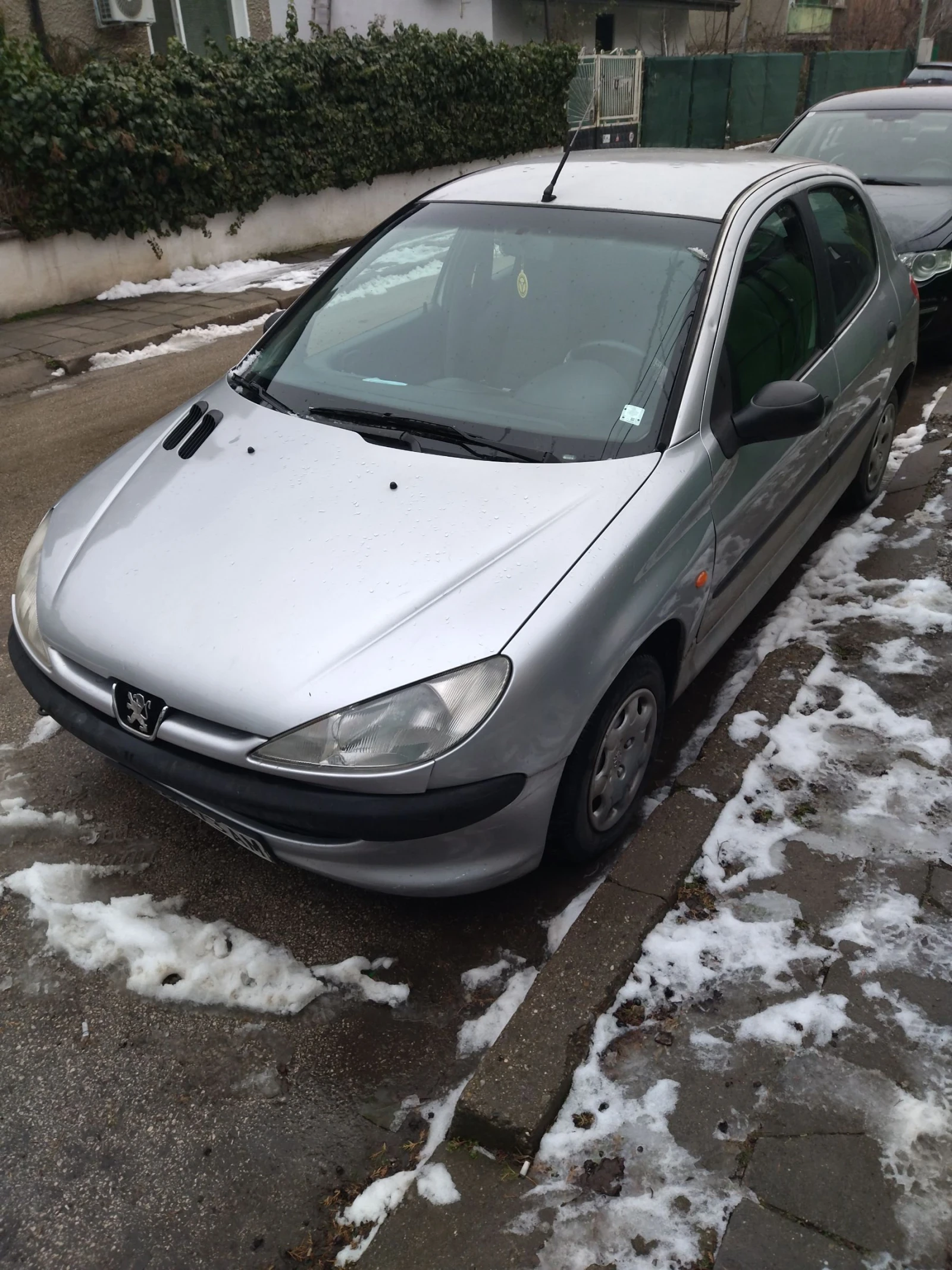 Peugeot 206 | Mobile.bg � ����������� 1