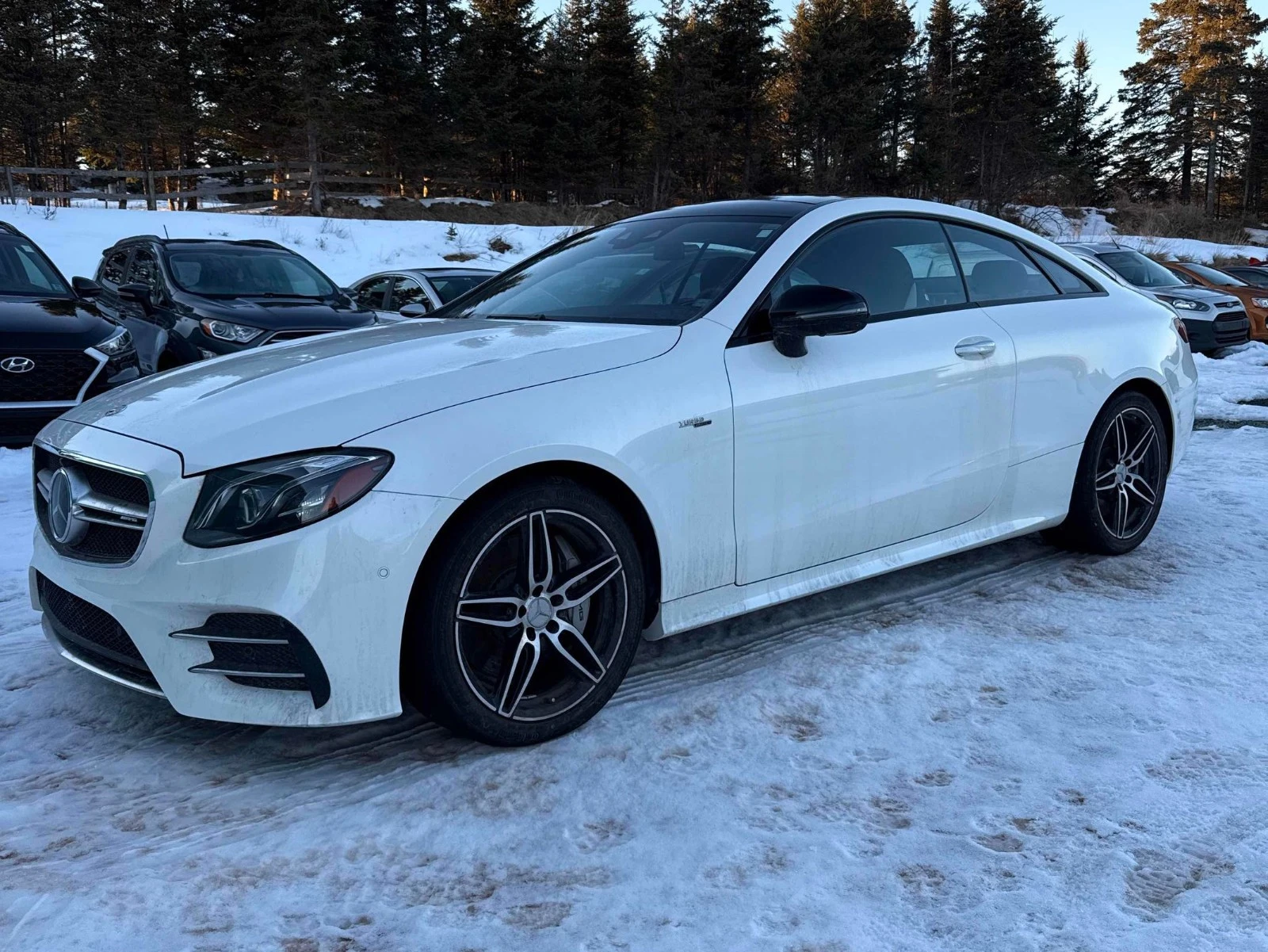 Mercedes-Benz E 53 AMG � ����������� & ���� ������ | Mobile.bg � ����������� 1