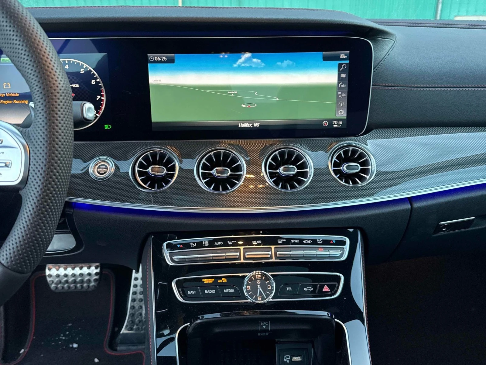 Mercedes-Benz E 53 AMG � ����������� & ���� ������ | Mobile.bg � ����������� 9