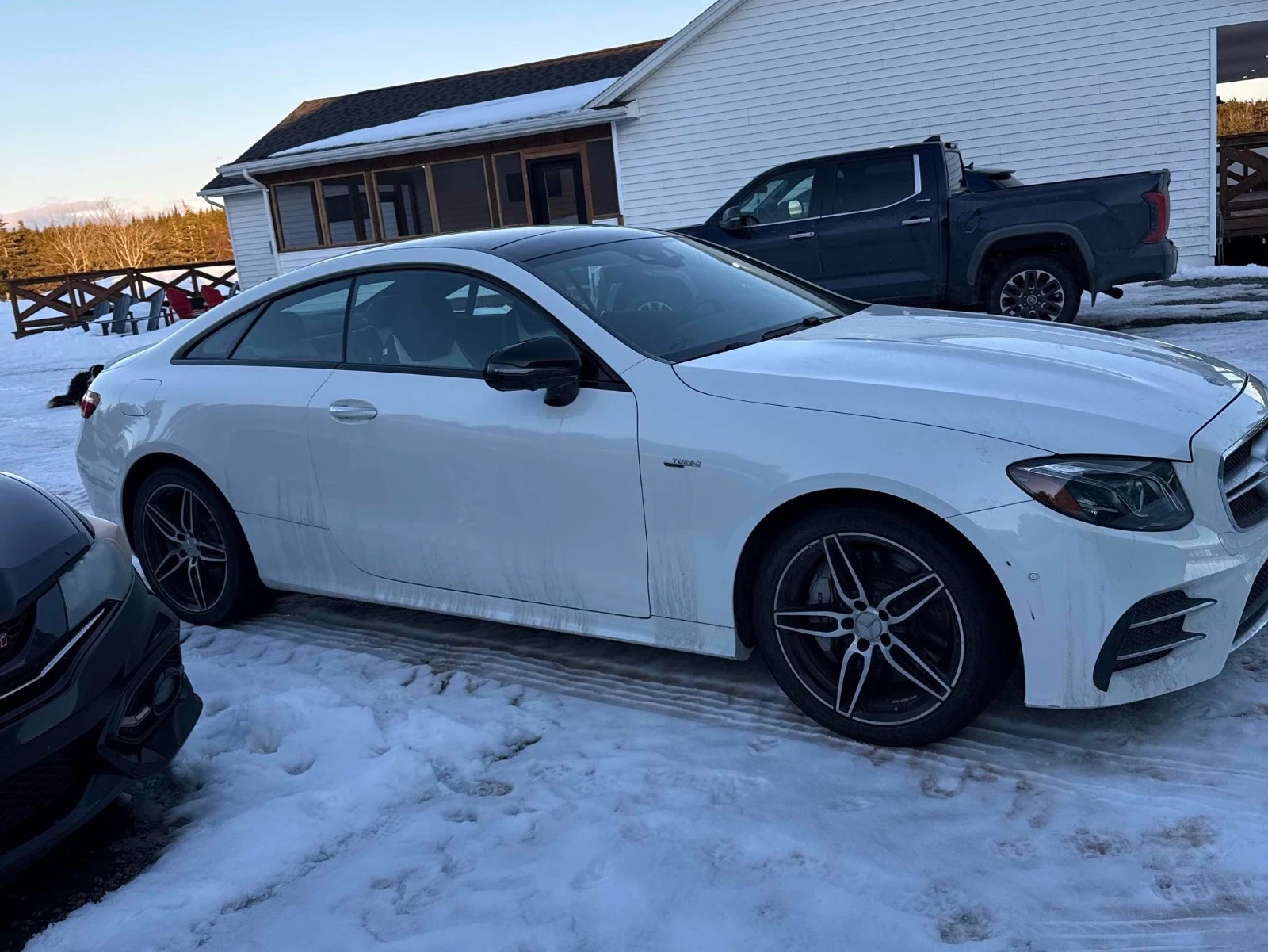 Mercedes-Benz E 53 AMG � ����������� & ���� ������ | Mobile.bg � ����������� 3