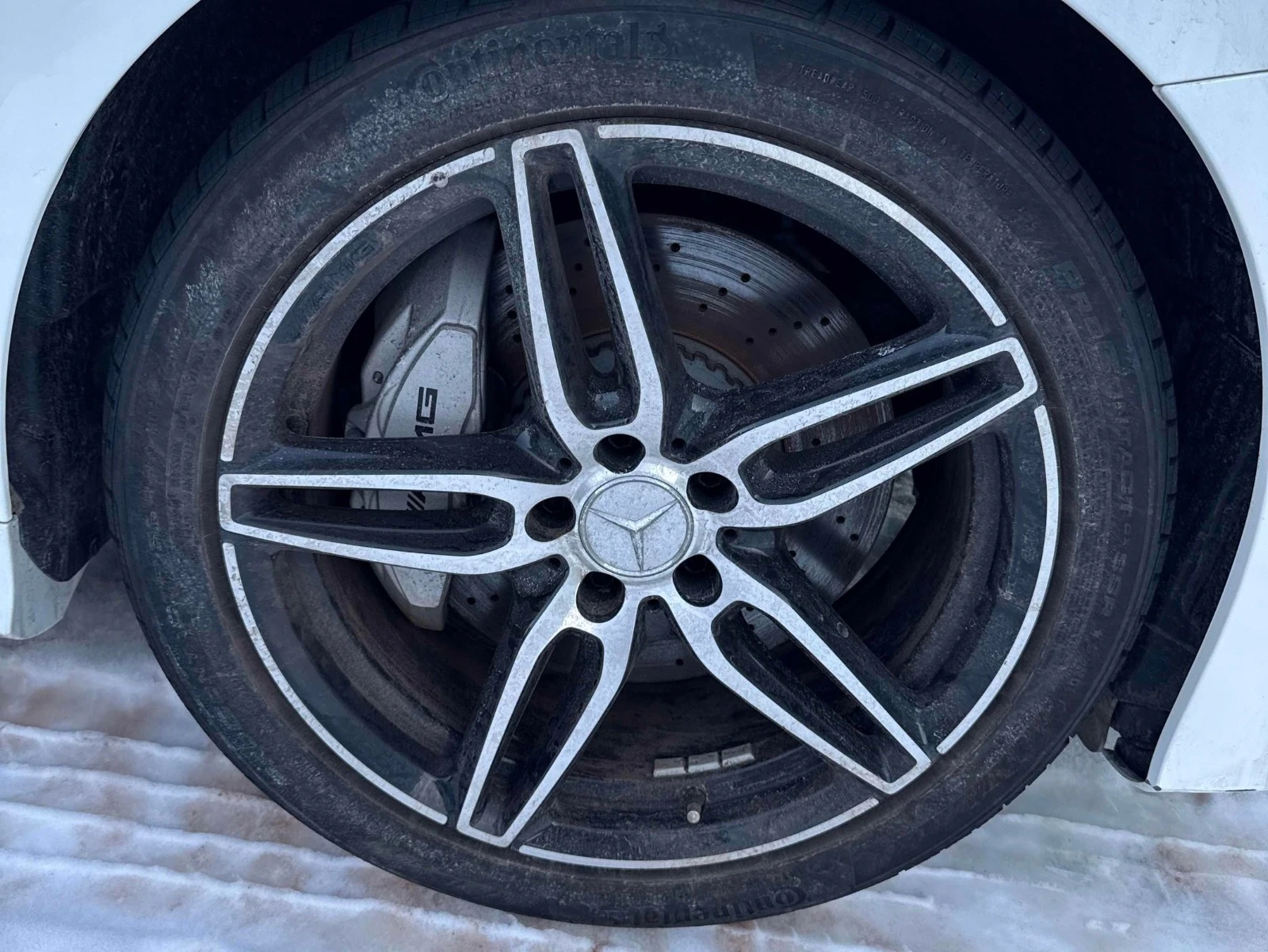 Mercedes-Benz E 53 AMG � ����������� & ���� ������ | Mobile.bg � ����������� 6