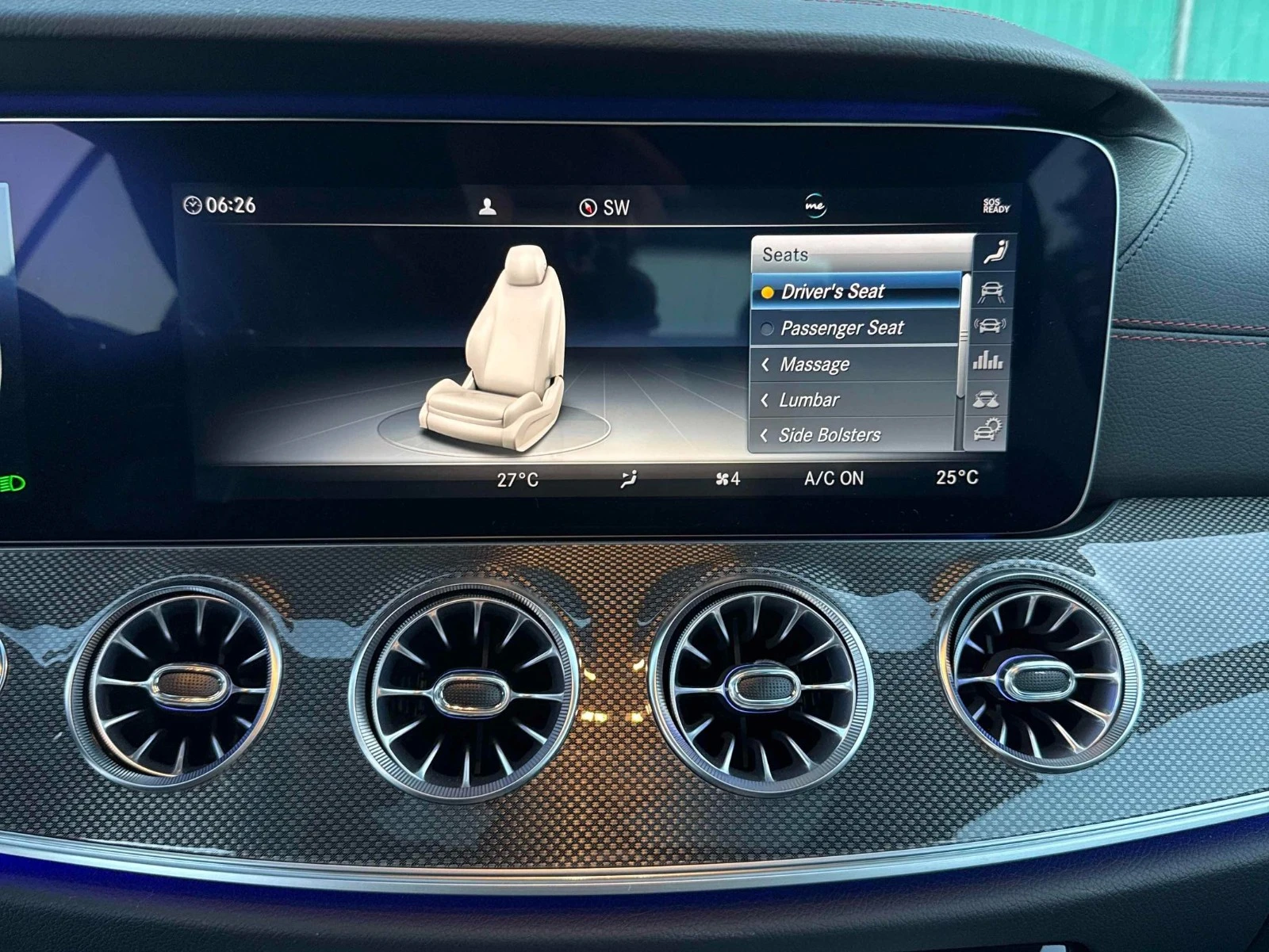 Mercedes-Benz E 53 AMG � ����������� & ���� ������ | Mobile.bg � ����������� 11