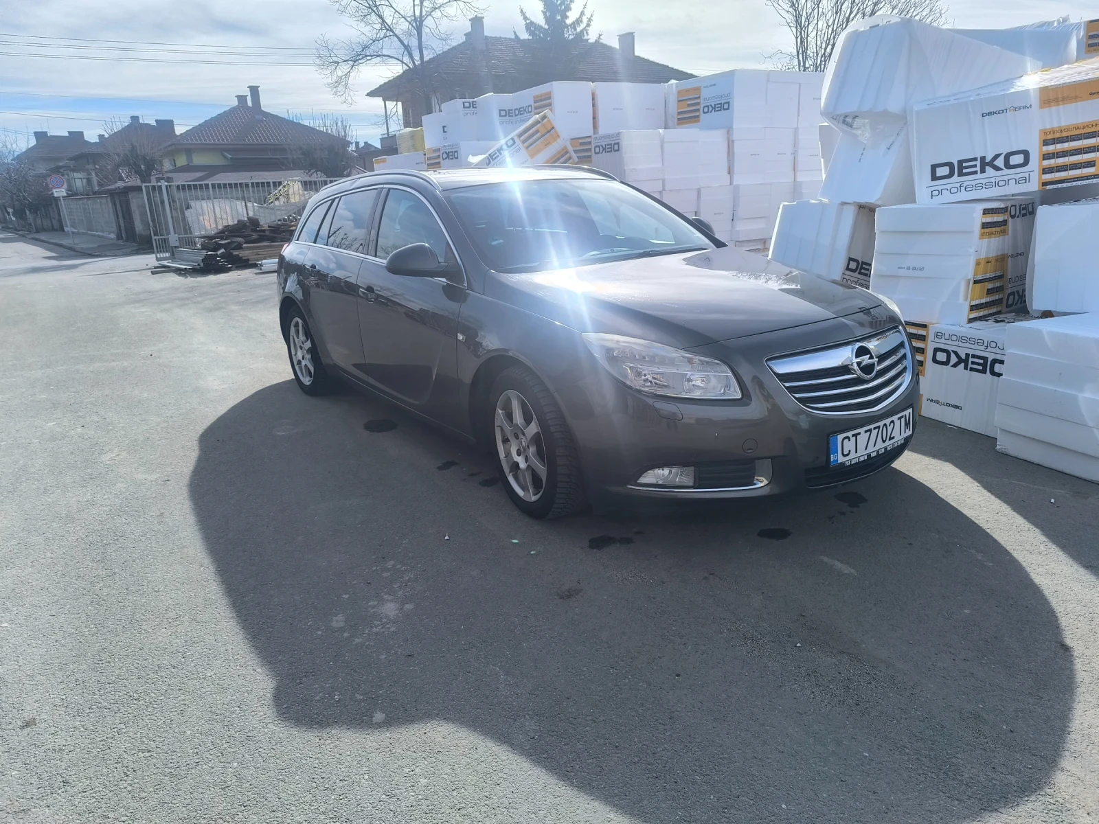 Opel Insignia | Mobile.bg � ����������� 1