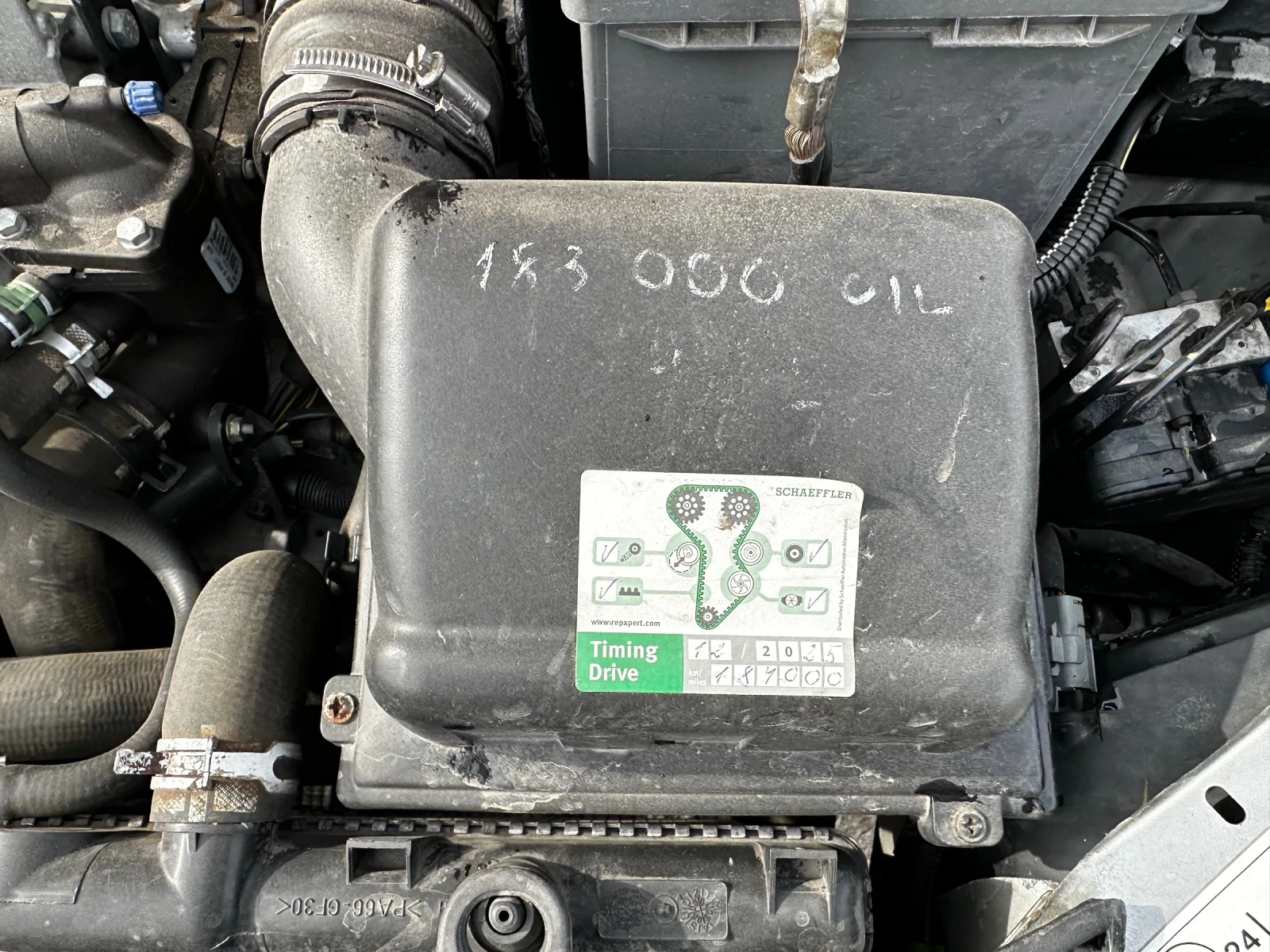 Peugeot 206 2.0 hdi 90к.с sport, снимка 16 - Автомобили и джипове - 53755708