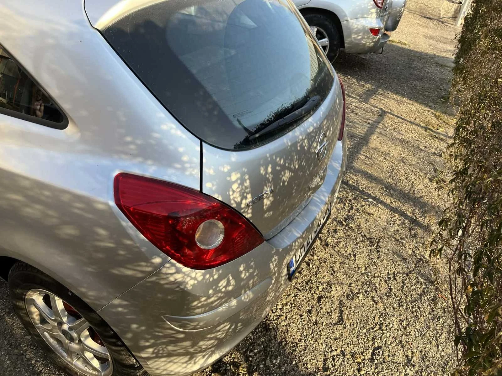 Opel Corsa 1.2, снимка 7 - Автомобили и джипове - 53942350