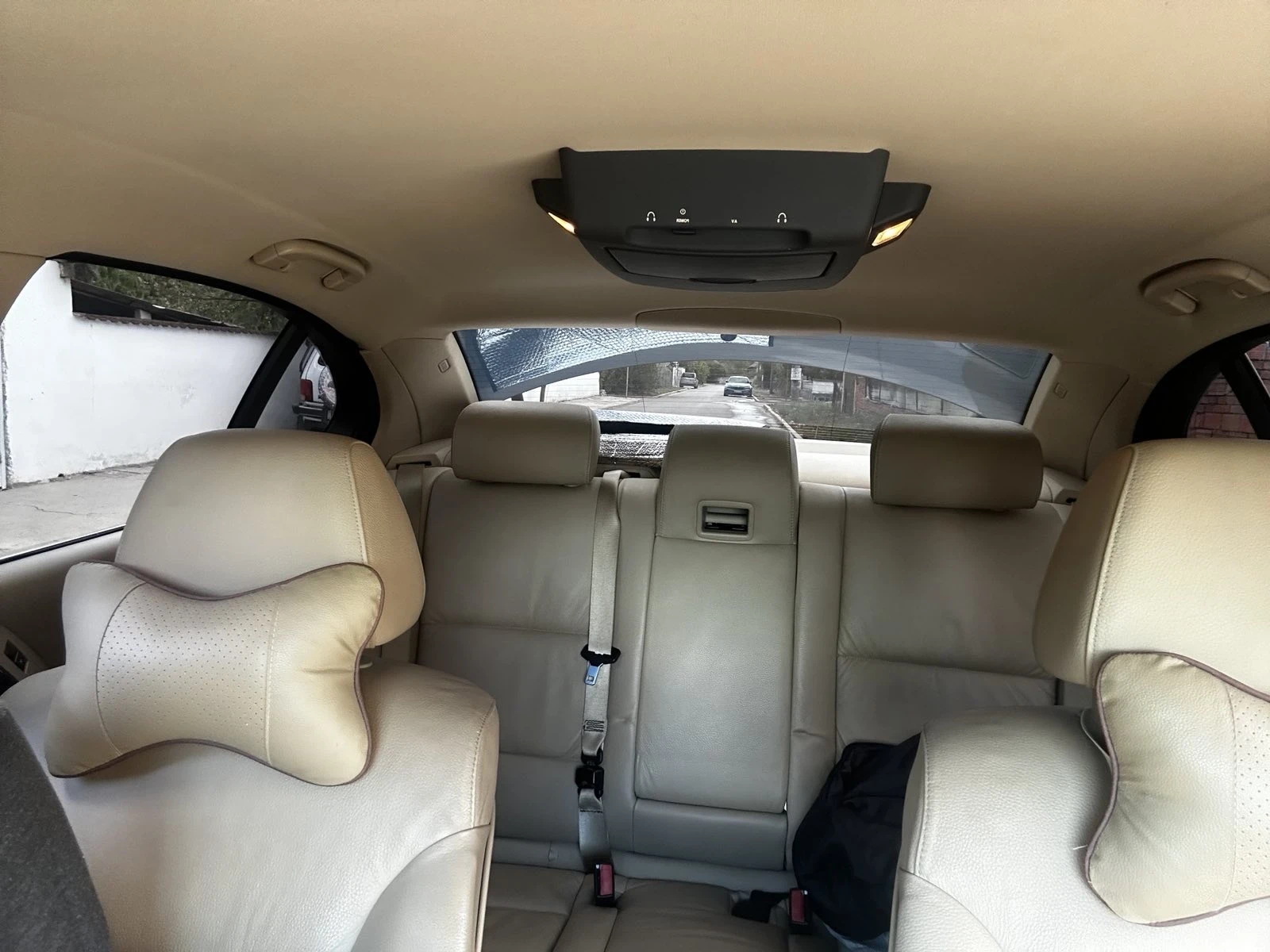 BMW 530, снимка 5 - Автомобили и джипове - 54016754