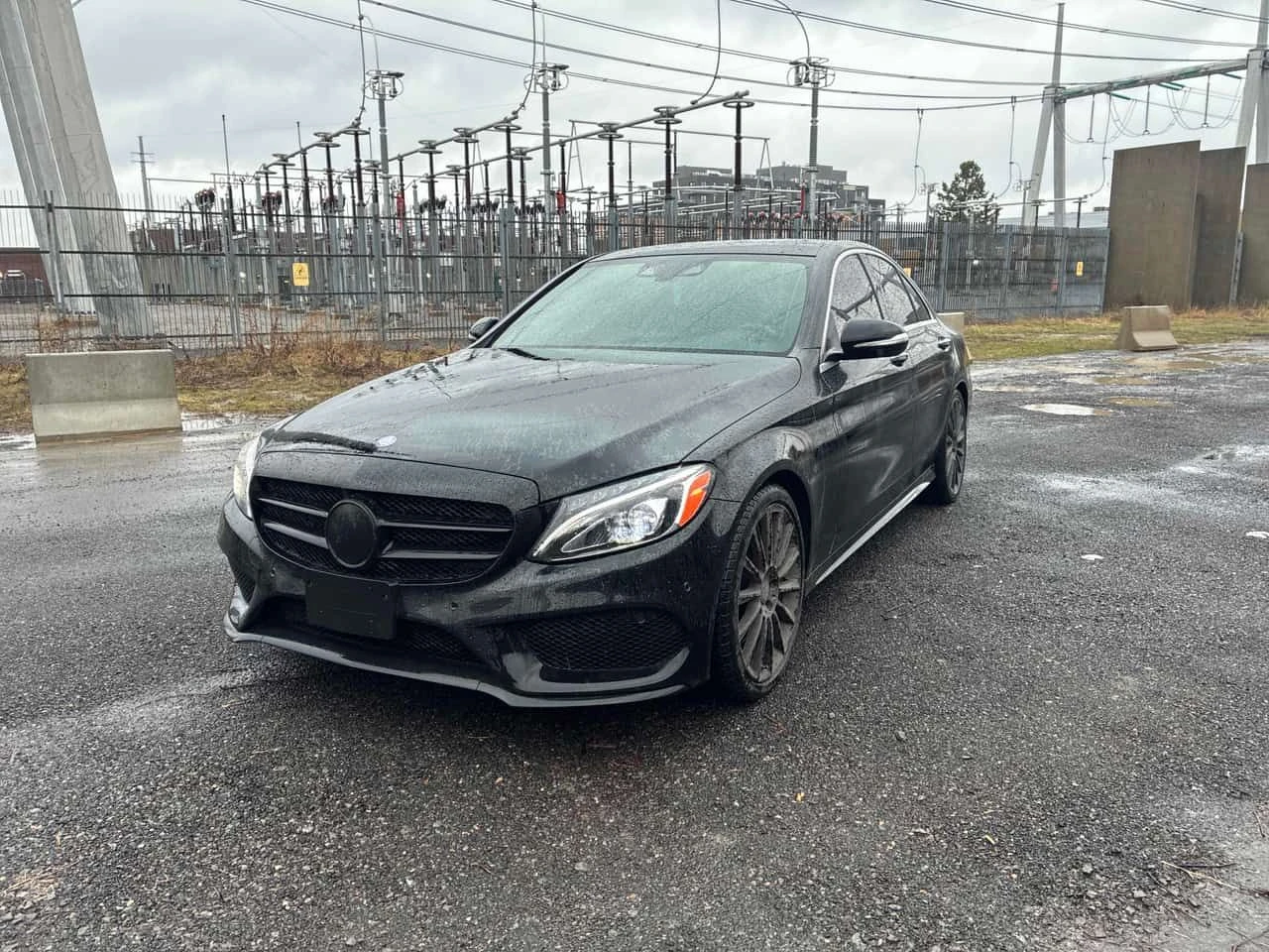 Mercedes-Benz C 400 4МАTIC* DISTRONIC* BURMESTER* PANO* , снимка 17 - Автомобили и джипове - 54184971