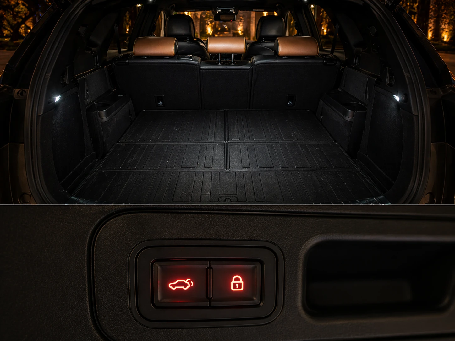 BYD Tang EV 86.4 kWh (517 Hp) AWD, снимка 14 - Автомобили и джипове - 54272968