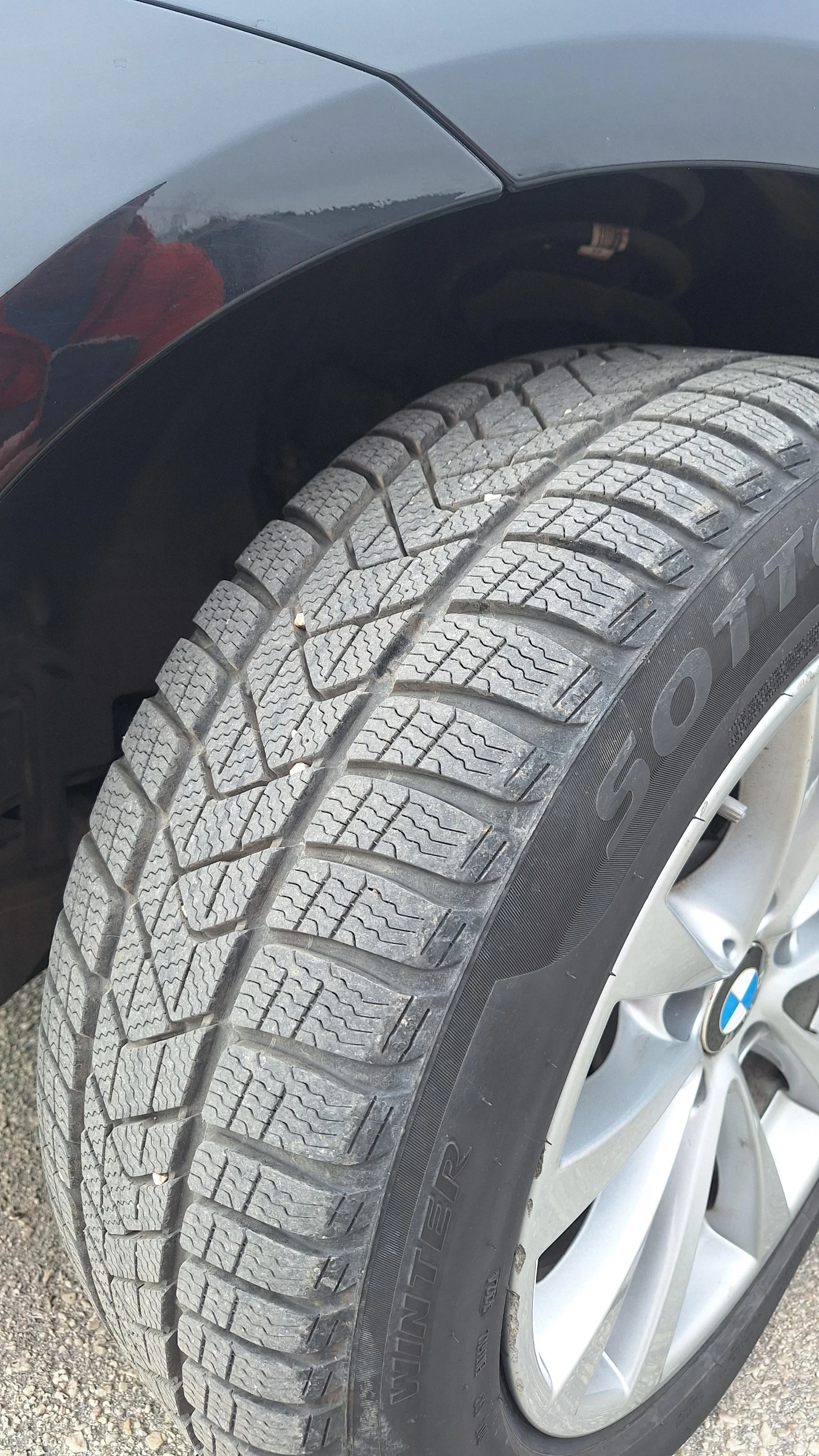 BMW 3gt 320d xDrive Luxury SWISS, снимка 7 - Автомобили и джипове - 54528073