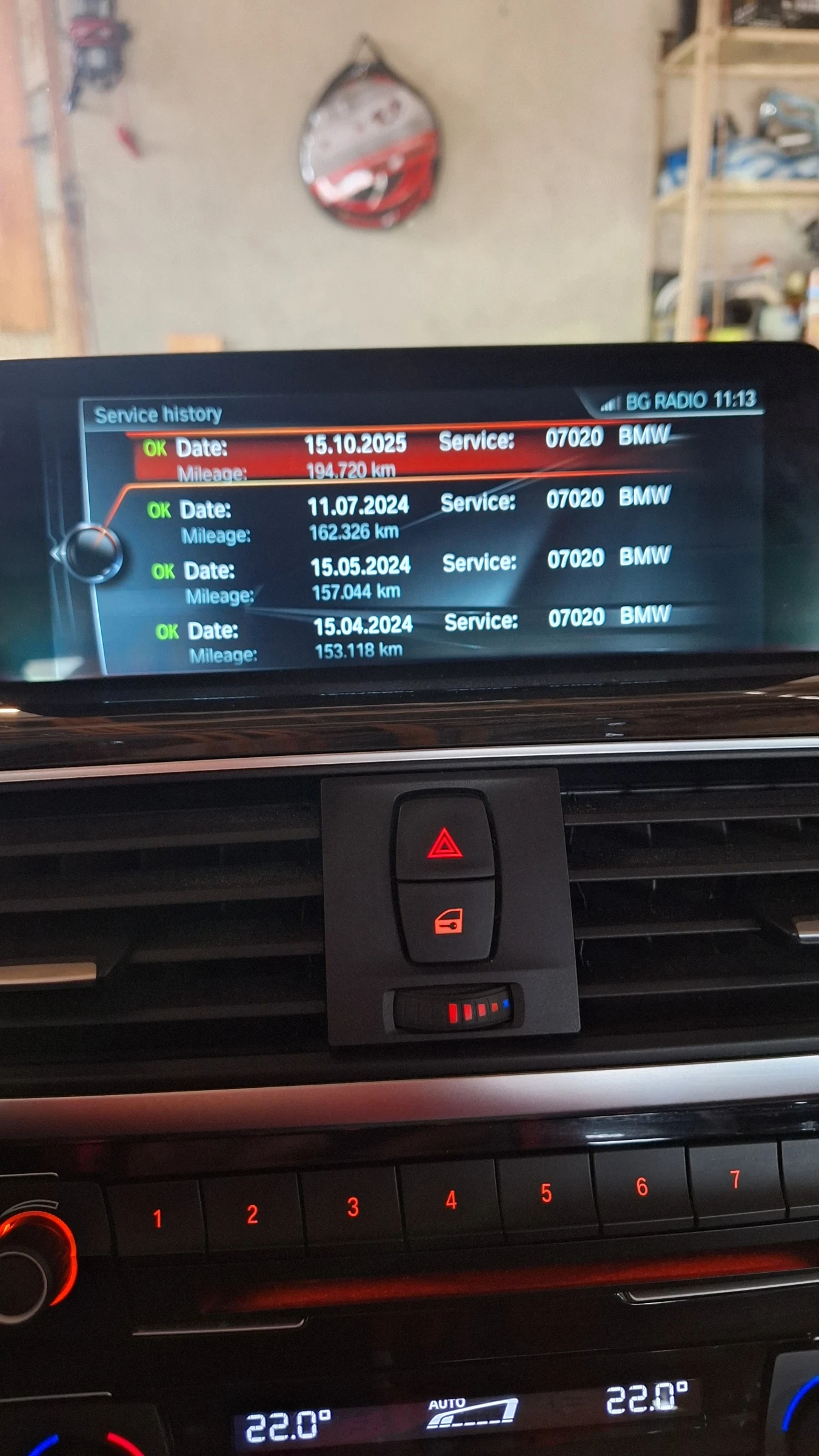 BMW 3gt 320d xDrive Luxury SWISS, снимка 14 - Автомобили и джипове - 54528073