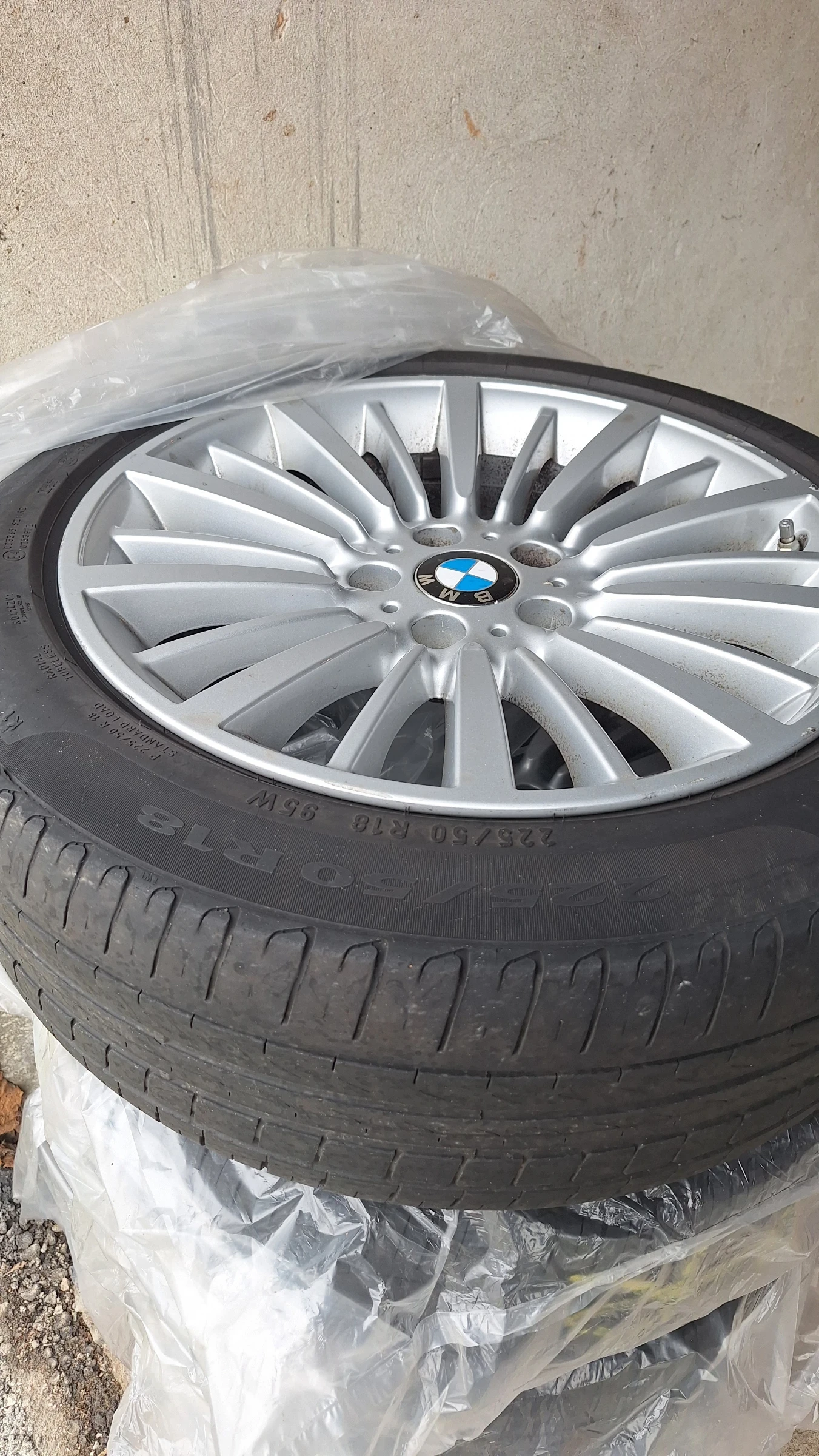 BMW 3gt 320d xDrive Luxury SWISS, снимка 15 - Автомобили и джипове - 54528073