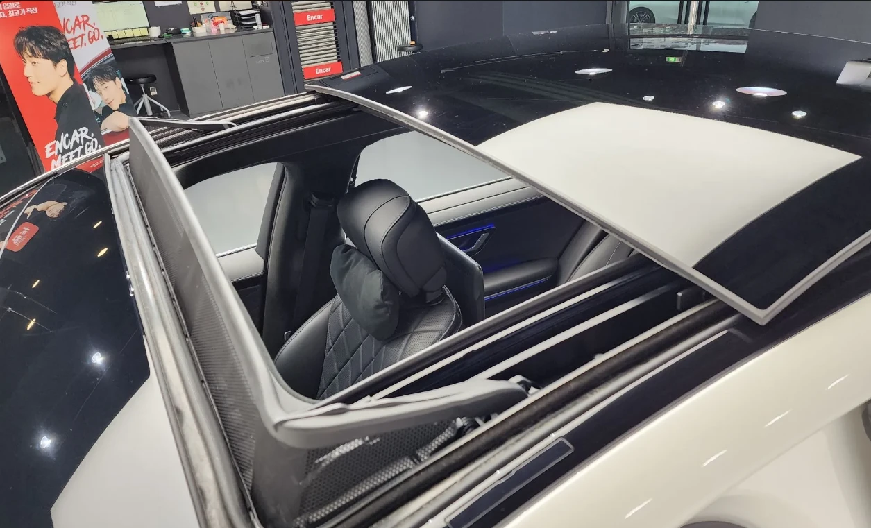 Mercedes-Benz S 580 EXECUTIVE REAR SEATS PACKAGE | DVD | Mobile.bg � ����������� 12